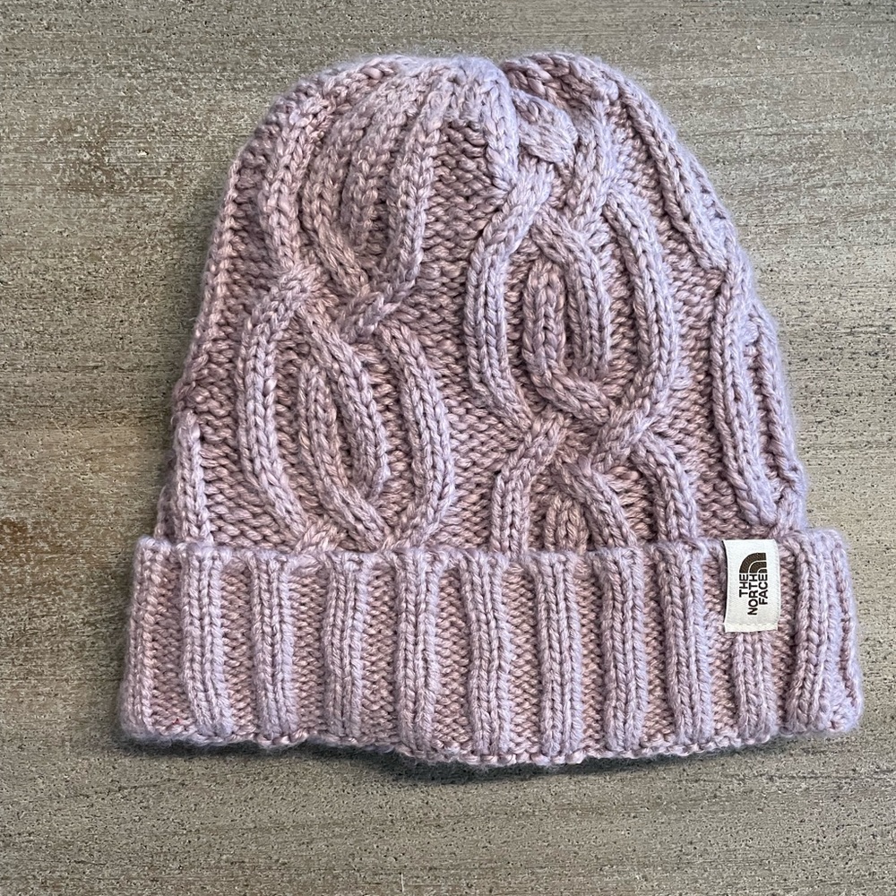 The North Face Cable Minna Beanie